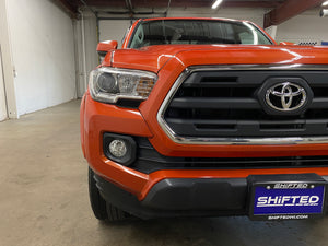 2017 Toyota Tacoma SR5 Access Cab 4WD 2.7L