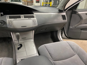 2007 Toyota Avalon XL