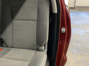 2008 Toyota Tundra SR5 Crew Cab 5.7L TRD