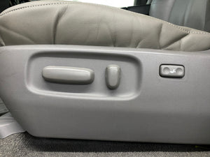 2006 Toyota 4Runner 4WD 4.0L Limited