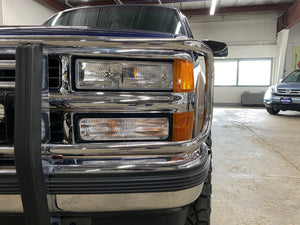 1996 Chevrolet Suburban K2500 4WD 7.4L