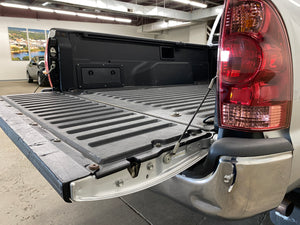 2007 Toyota Tacoma Access Cab 2.7L 4WD Manual