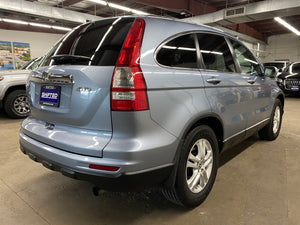 2011 Honda CR-V EX-L 4WD