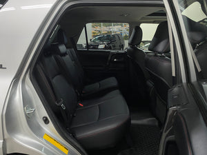 2014 Toyota 4Runner Trail Premium