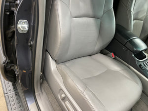 2006 Toyota 4Runner 4WD 4.0L Limited