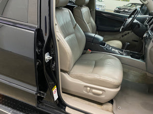 2004 Toyota 4Runner Limited 4WD 4.7L