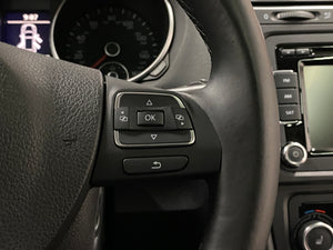 2014 Volkswagen Jetta Sportwagen TDI