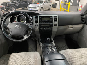2008 Toyota 4Runner SR5 4.0L 4WD