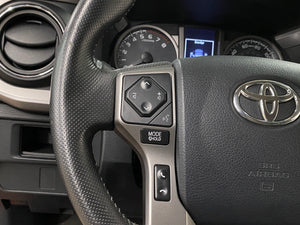 2017 Toyota Tacoma SR5 Access Cab 4WD 2.7L