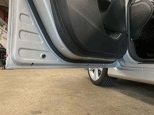 2013 Toyota Corolla S