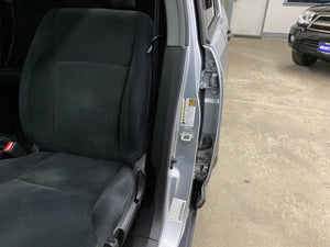 2005 Honda CR-V AWD Manual