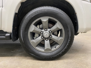 2008 Toyota 4Runner Limited 4.7L 4WD