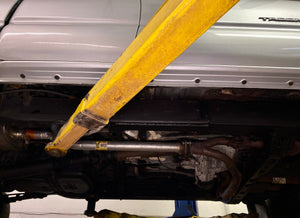 2009 Toyota Tacoma Access Cab 4WD V6