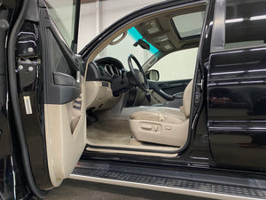 2004 Toyota 4Runner Limited 4.7L 4WD
