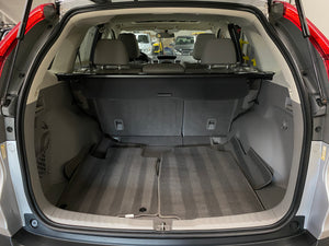2012 Honda CR-V EX-L 4WD