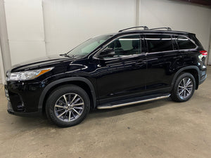 2019 Toyota Highlander XLE AWD