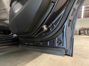 2014 Subaru Forester 2.5i Manual