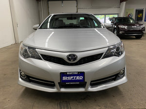 2013 Toyota Camry SE 3.5L