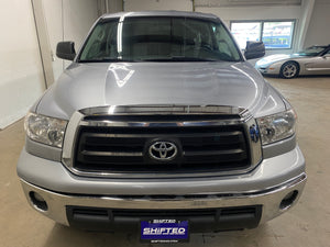 2010 Toyota Tundra Regular Cab Short Bed 4.6