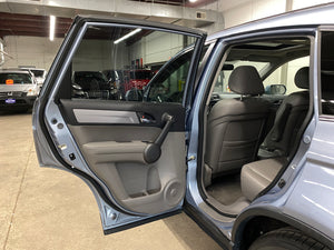 2011 Honda CR-V EX-L 4WD