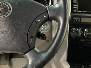 2008 Toyota 4Runner Limited 4.7L 4WD