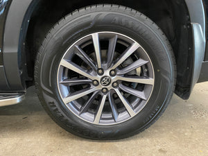 2019 Toyota Highlander XLE AWD