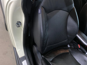 2009 Mini Cooper S