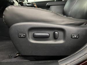 2012 Toyota Highlander Limited 4WD