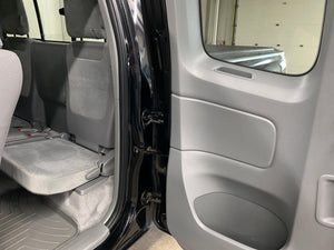 2009 Toyota Tacoma Access Cab 4.0L 4WD