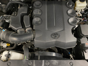 2014 Toyota 4Runner Trail Premium