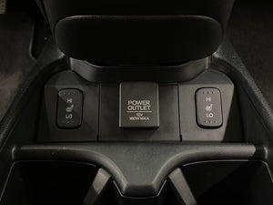 2014 Honda CR-V EX-L AWD