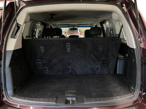 2009 Honda Pilot Touring AWD