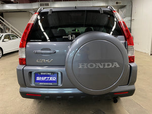 2006 Honda CR-V EX SE AWD