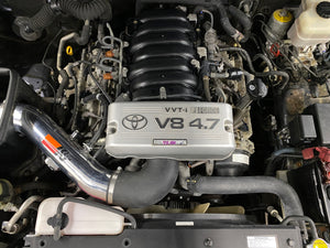 2006 Toyota 4Runner Sport 4.7L 4WD