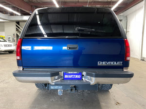 1996 Chevrolet Suburban K2500 4WD 7.4L