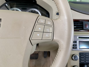 2009 Volvo XC70 3.0T
