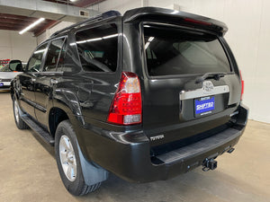 2008 Toyota 4Runner SR5 4.0L 4WD