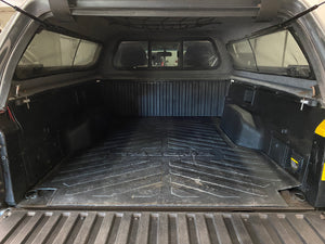 2010 Toyota Tacoma Access Cab 4.0 4WD Manual