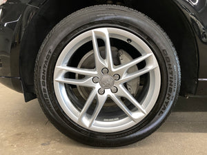 2014 Audi Q5 2.0T Premium Plus