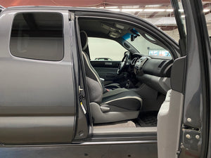 2010 Toyota Tacoma Access Cab 4.0 4WD Manual