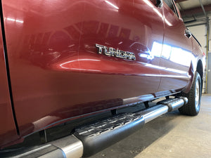 2008 Toyota Tundra SR5 Crew Cab 5.7L TRD