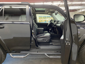 2018 Toyota 4Runner TRD Off-Road Premium