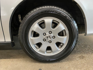 2003 Honda Odyssey EX