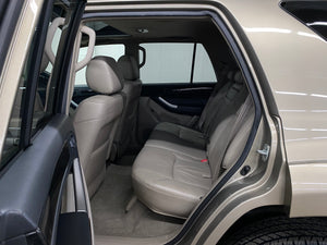 2008 Toyota 4Runner Limited V8 4WD