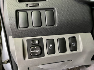 2009 Toyota Tacoma Access Cab 4WD V6