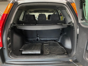 2003 Honda CR-V EX 4WD Manual