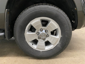 2008 Toyota 4Runner SR5 4.0L 4WD