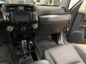 2014 Toyota 4Runner Trail Premium