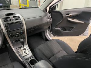 2013 Toyota Corolla S
