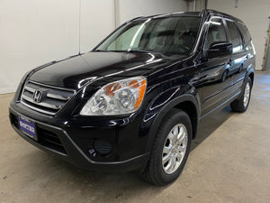 2006 Honda CR-V SE 4WD